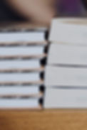Stacks of Books