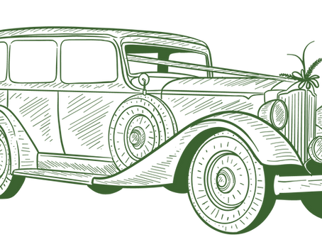 Aux Origines de l’Automobile – La Première Voiture de l’Histoire