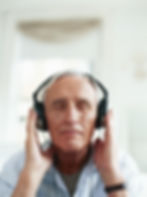 Enjoying Music