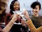 NYC waitstaff services