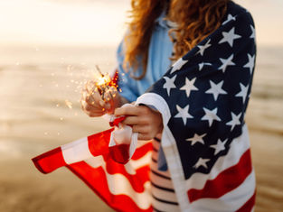 Avalon Park Wesley Chapel's Annual Fourth of July Celebration Is Back — Fireworks, Food Trucks, Bike Parade, and More on July 4
