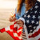 アメリカの独立記念日でよく使う英単語8選|現地で使える英語表現も紹介