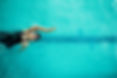 Backstroke Swimmer