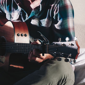 Guitarist