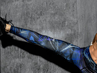 3 Devastating Krav Maga Front Kicks That End Fights FAST