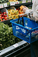 Rising grocery prices not boosting farm income