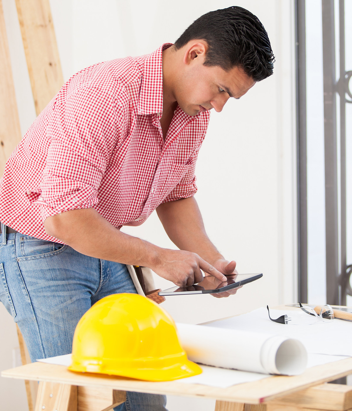 Estimation de travaux de construction & rénovation