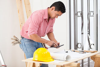 Finalizing Construction Plans