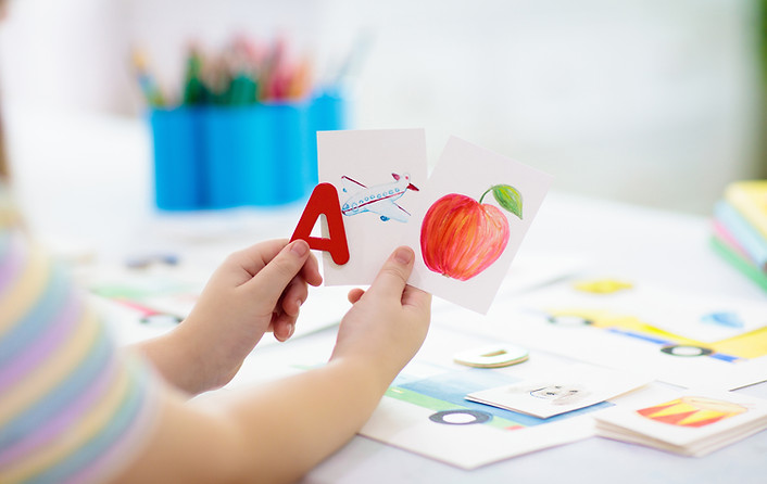 Outils pédagogiques Pauline CALONNE