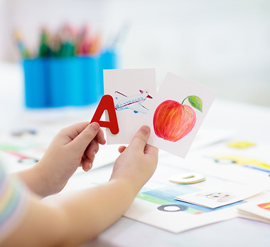 Learning With Flashcards
