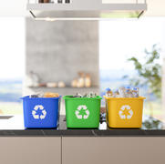 Cans/Recycling Fundraiser