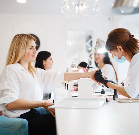 Manicure Salon