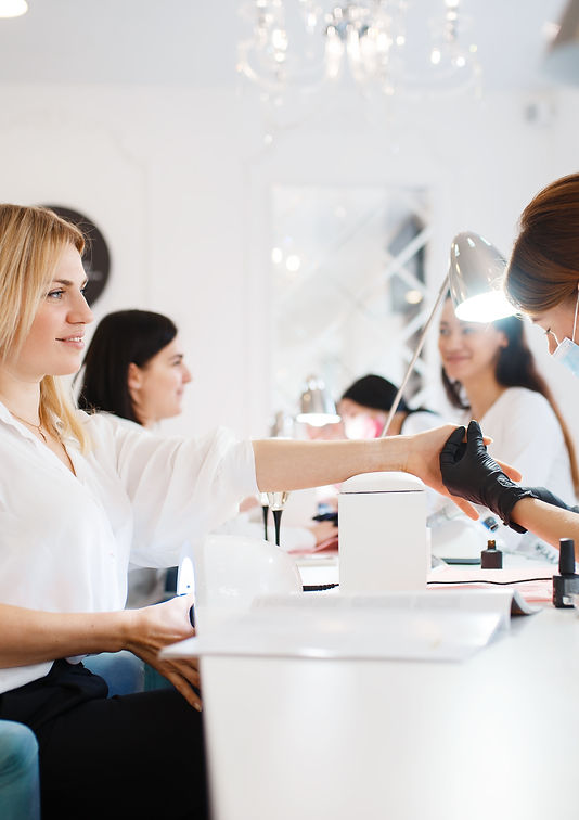 Manicure Salon