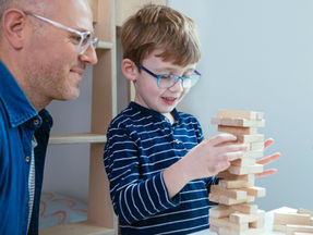 L’importanza del gioco nel bambino