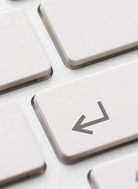 Solution Key Button