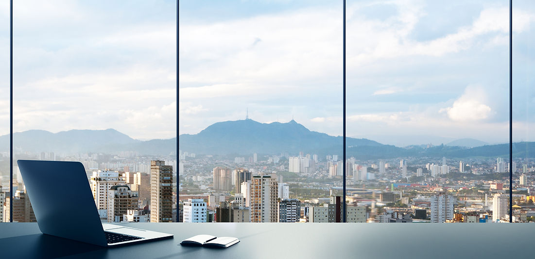 Luxurious Office