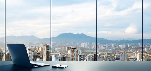 Luxurious Office