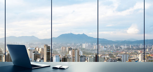 Luxurious Office