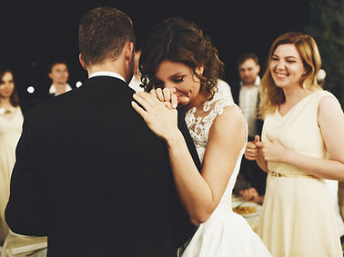 Wedding Dance