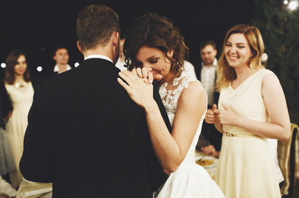Wedding Dance