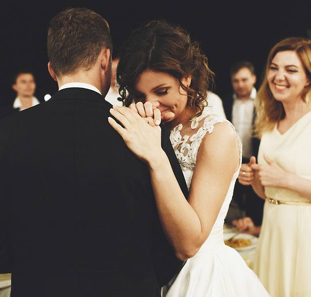 Wedding Dance