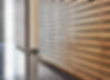 Modern office corridor