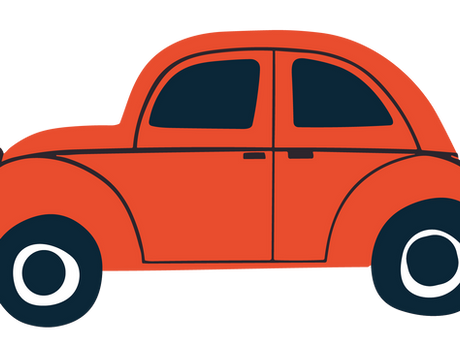 恩典停車場 Grace parking lot