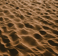 Areia