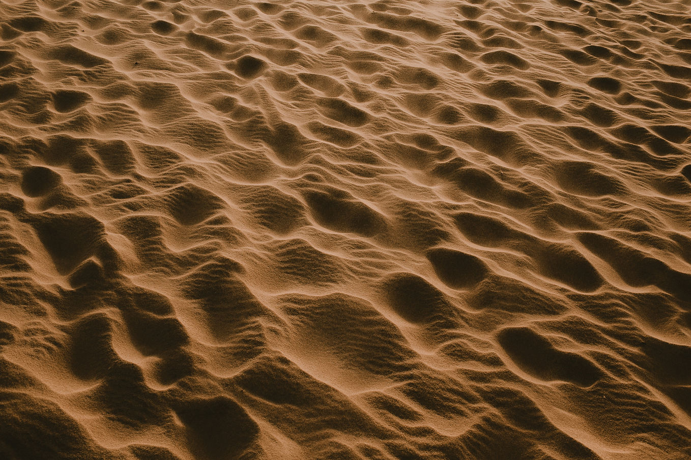 Sand