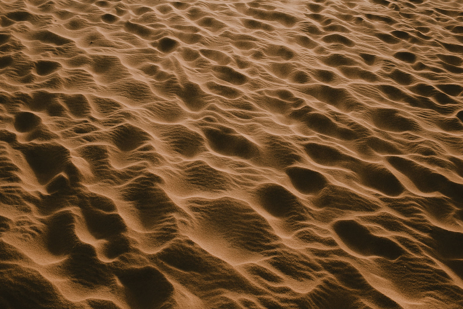 Sand