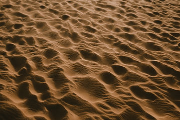 le sable