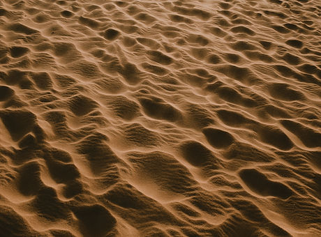 Areia
