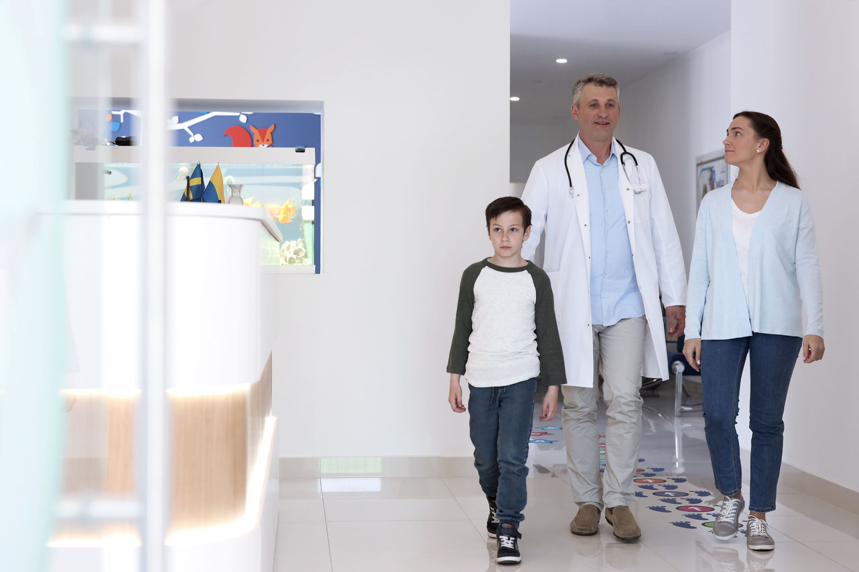 Future Management I: Health.tech