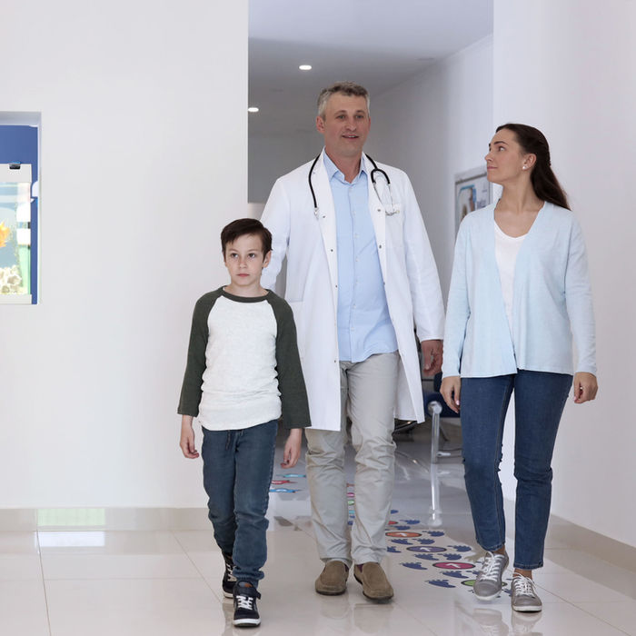 Oceans Behavioral Hospital Lake Charles Opens Adolescent Intensive Outpatient Program