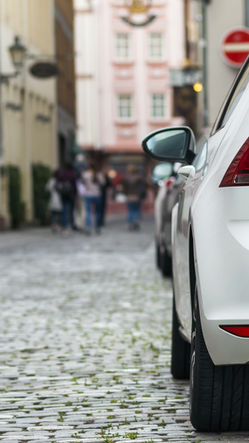 Automotive and Aerospace Industries