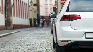 Araç Plakasına Yazılan Ceza Sorgulama