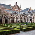 College Campus
