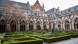 大学キャンパス