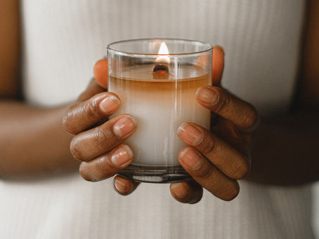 A Prayer for Transition: Closing the Chapter of 2023 and Embracing the New Year