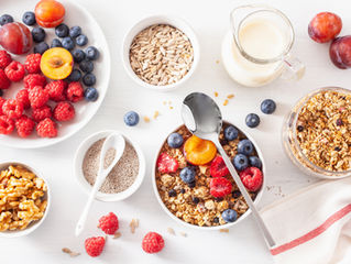 Food Sensitivities: Is the Food You Eat Helping or Hurting Your Health?