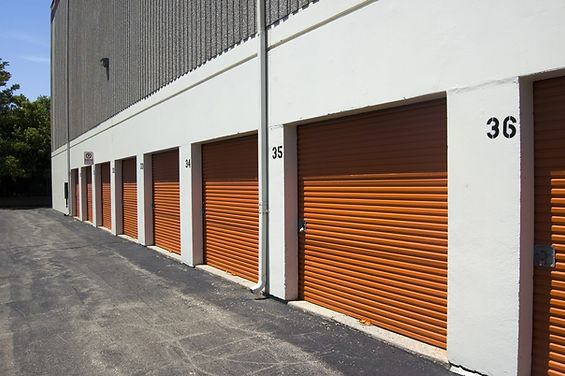 Public Storage