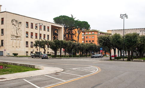 School Building