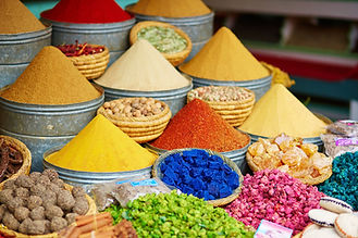 Yoga travel adventure in Morocco