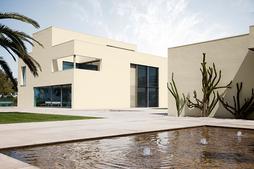 Luxurious Home