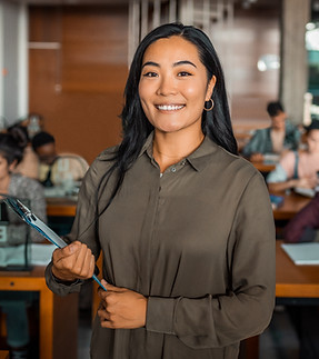 Student Portrait