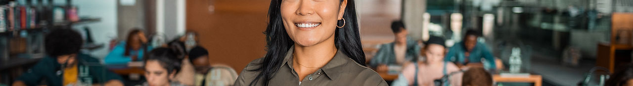 Student Portrait