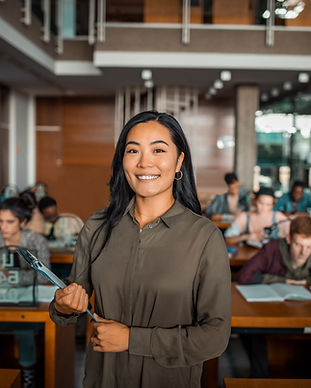 Canada introduced a transition period for distance learning measures