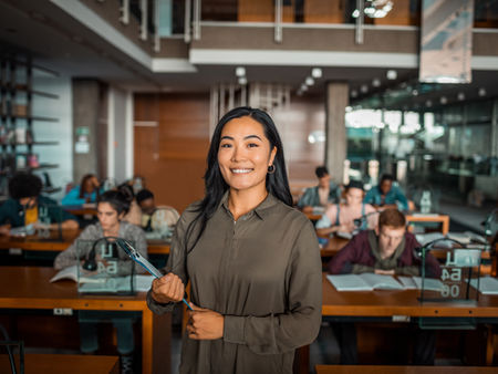 How Can We Help Teachers Be Successful in the Classroom When There are Different Abilities?