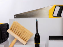 "The Top DIY Home Improvement Tools You Need"