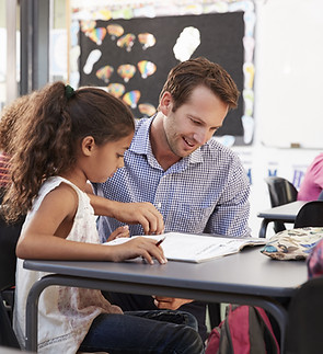 Elementary School Teacher